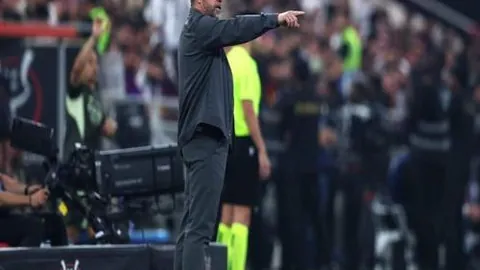 舒马赫最新情况：近乎植物人，无法进行言语交流